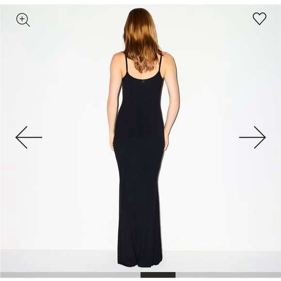 Skims dress - Picture 2 of 4